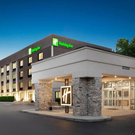 Holiday Inn Cleveland-Mayfield By Ihg Exteriér fotografie