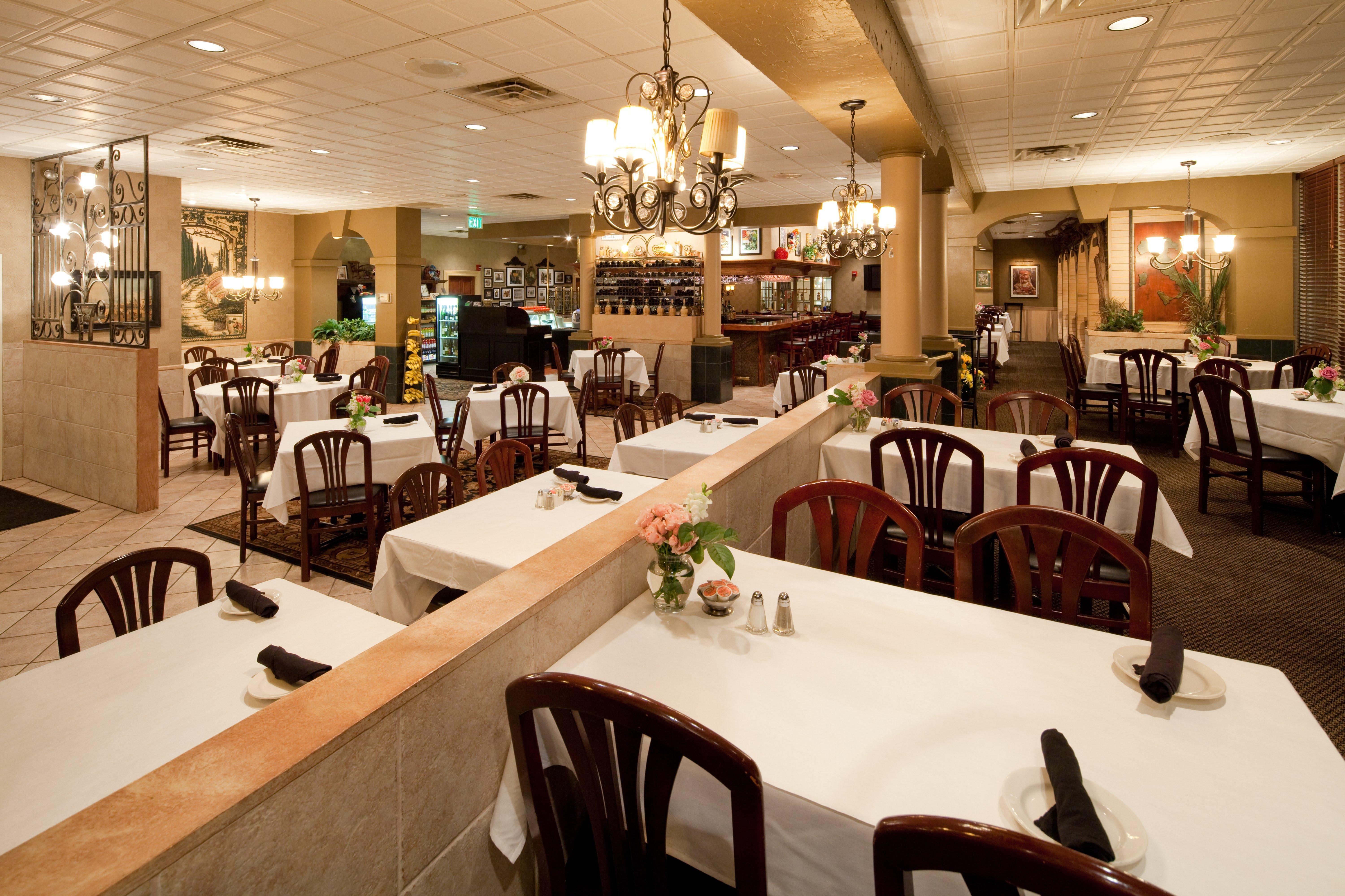 Holiday Inn Cleveland-Mayfield By Ihg Exteriér fotografie