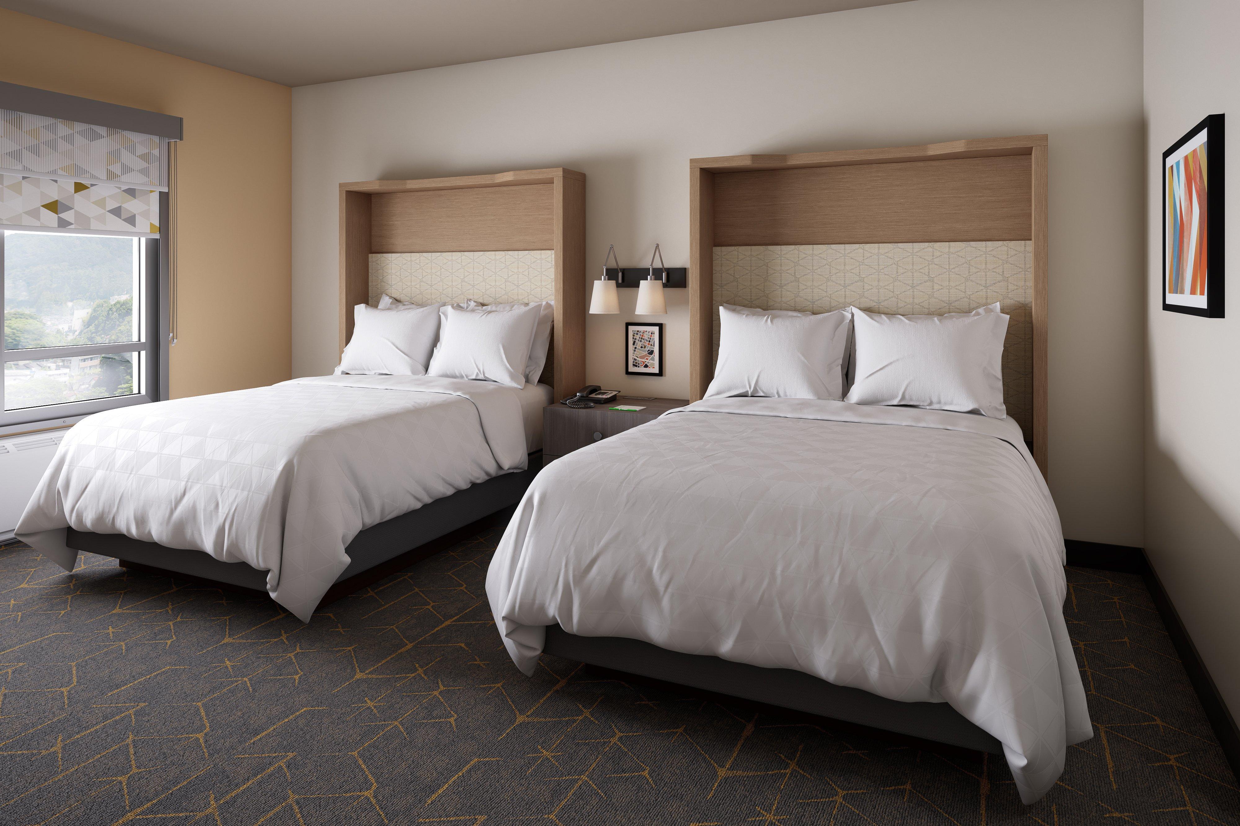 Holiday Inn Cleveland-Mayfield By Ihg Exteriér fotografie