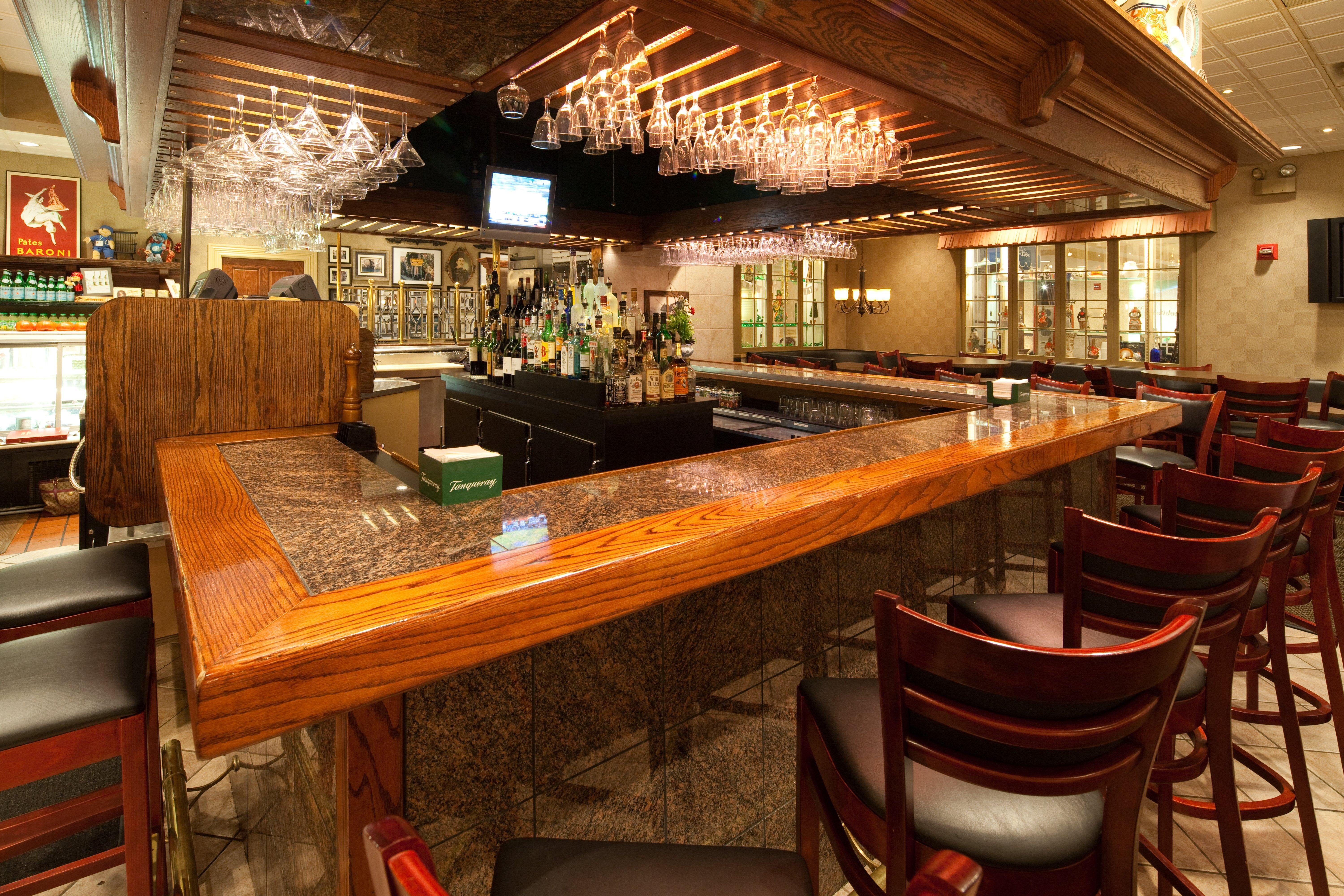 Holiday Inn Cleveland-Mayfield By Ihg Exteriér fotografie