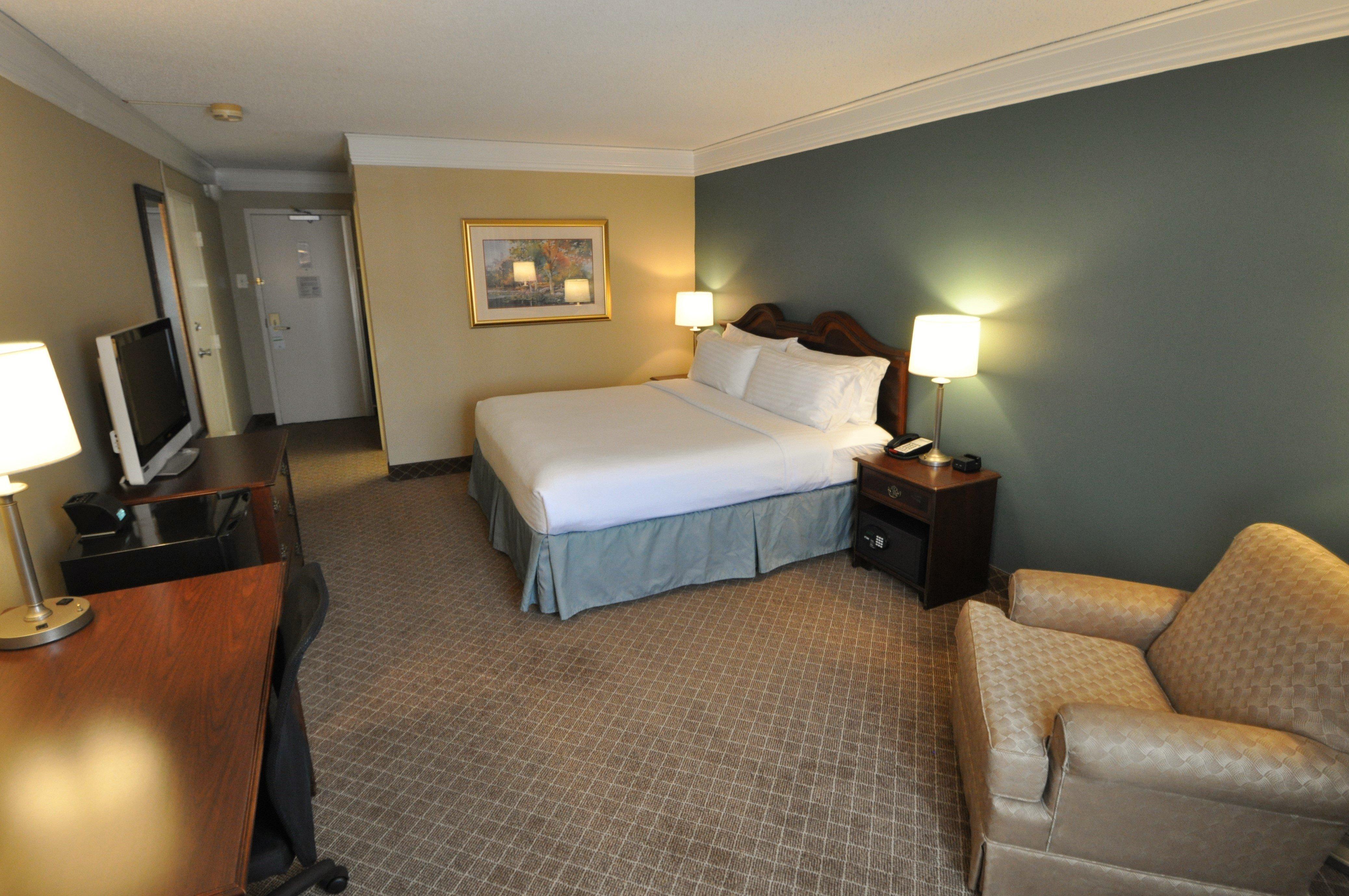 Holiday Inn Cleveland-Mayfield By Ihg Exteriér fotografie