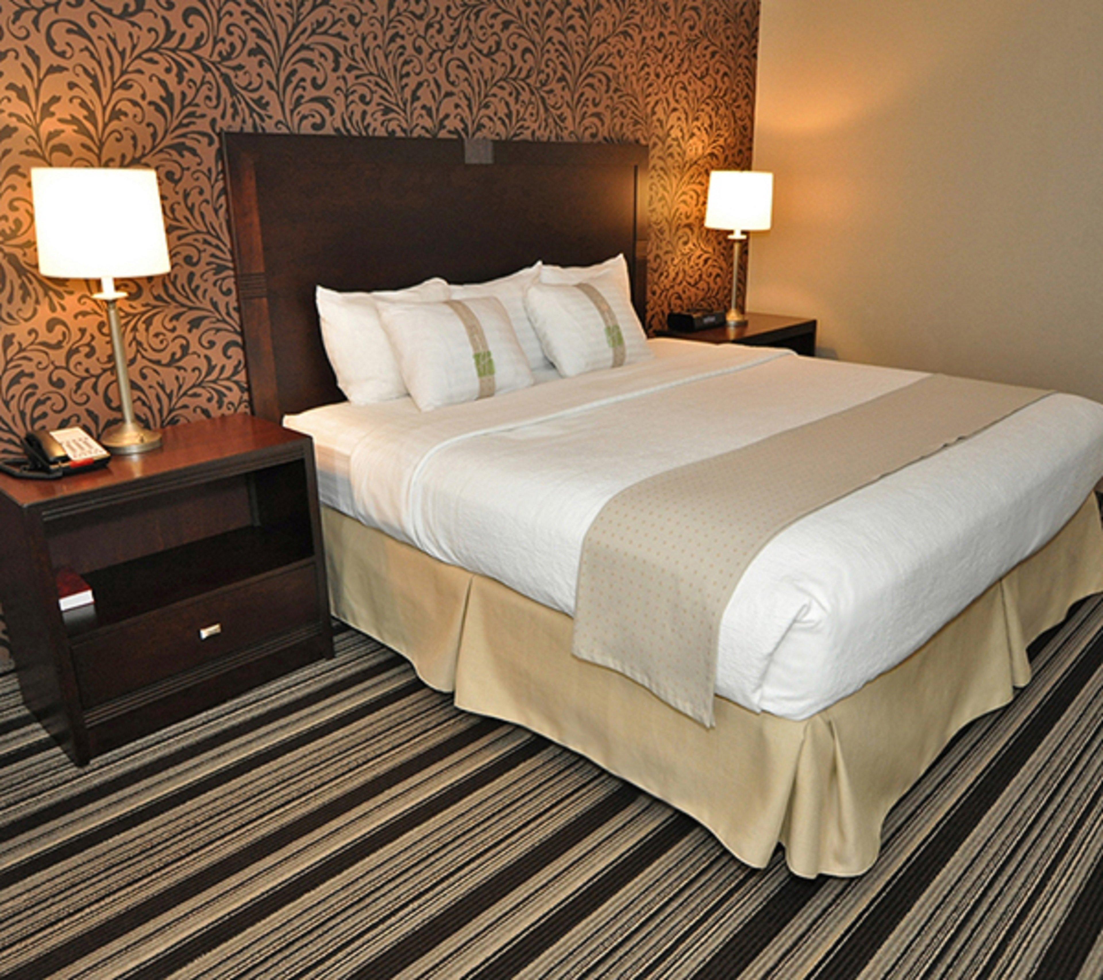 Holiday Inn Cleveland-Mayfield By Ihg Exteriér fotografie