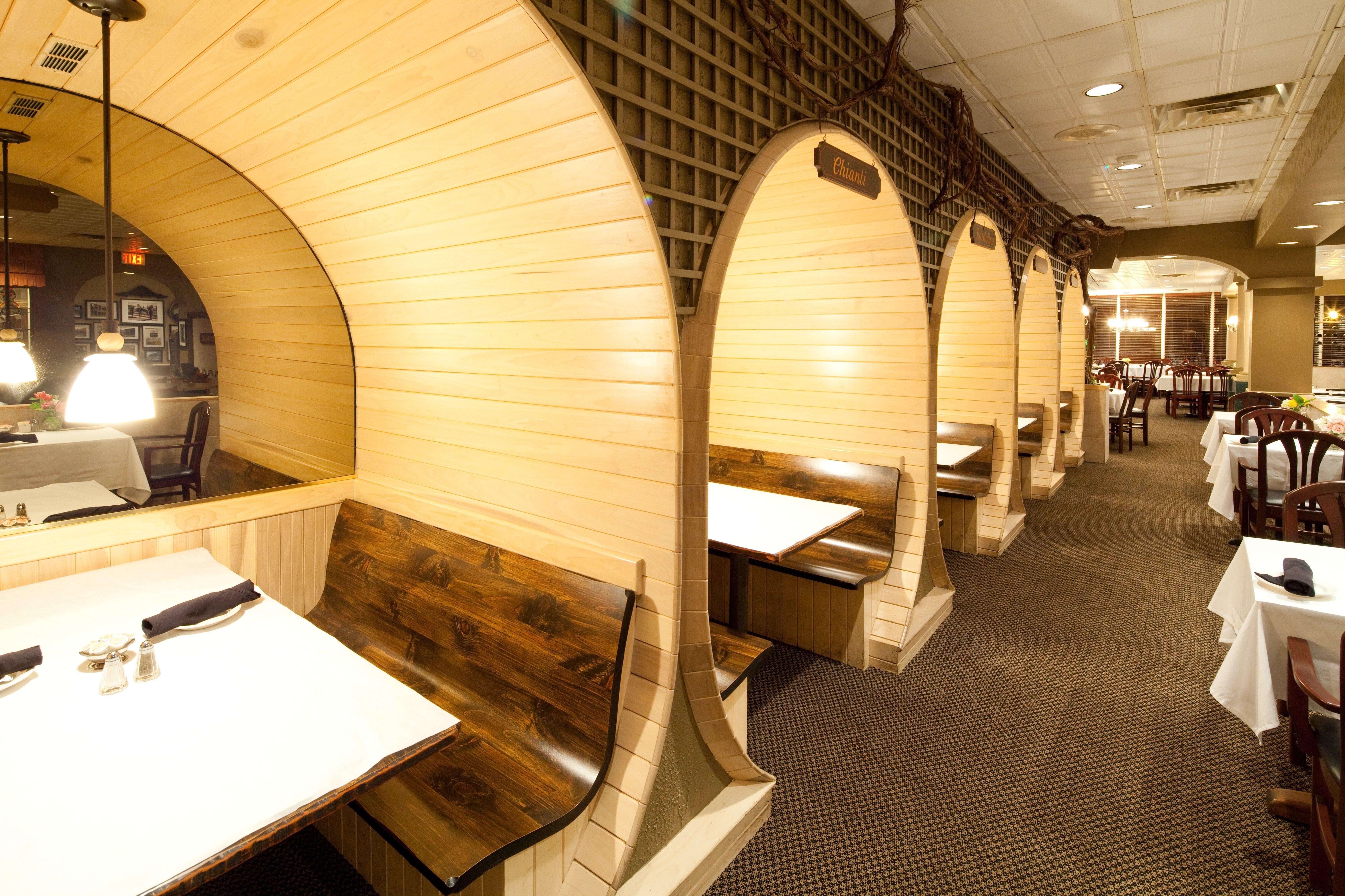 Holiday Inn Cleveland-Mayfield By Ihg Exteriér fotografie